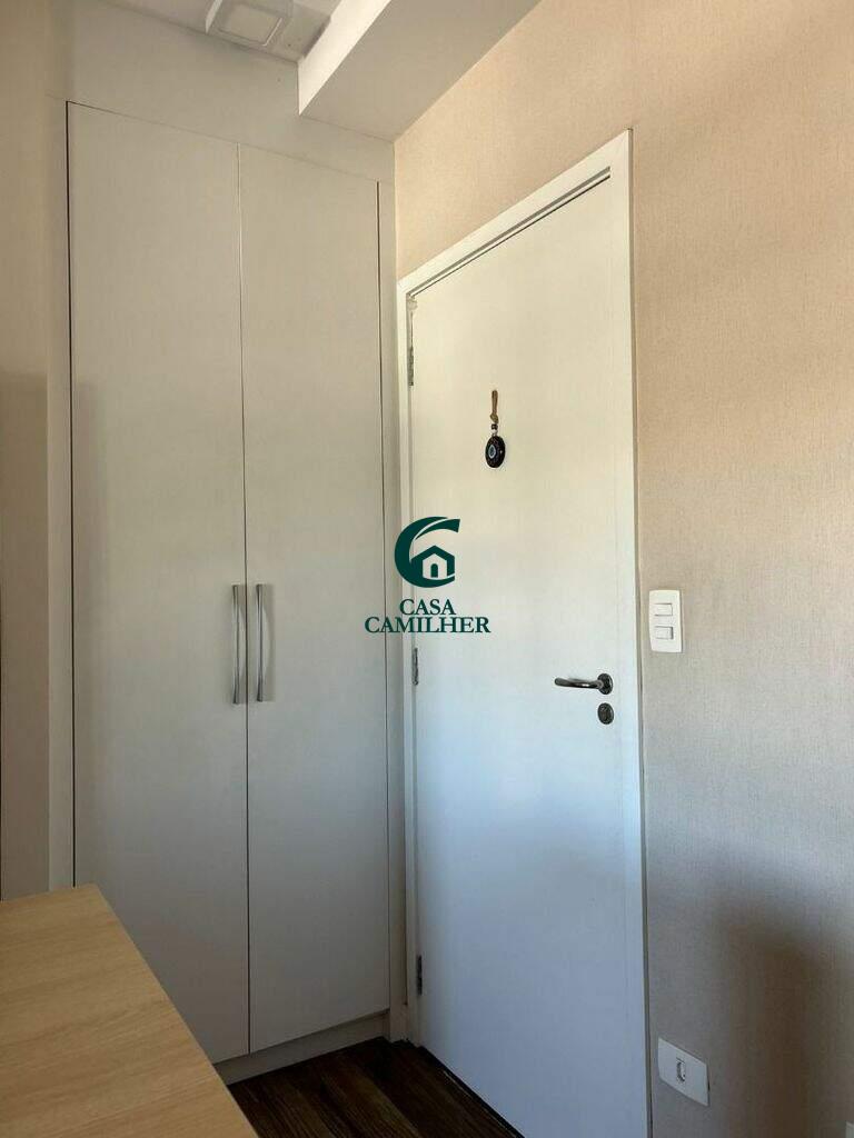 Apartamento à venda no Vila Jaboticabeira: 