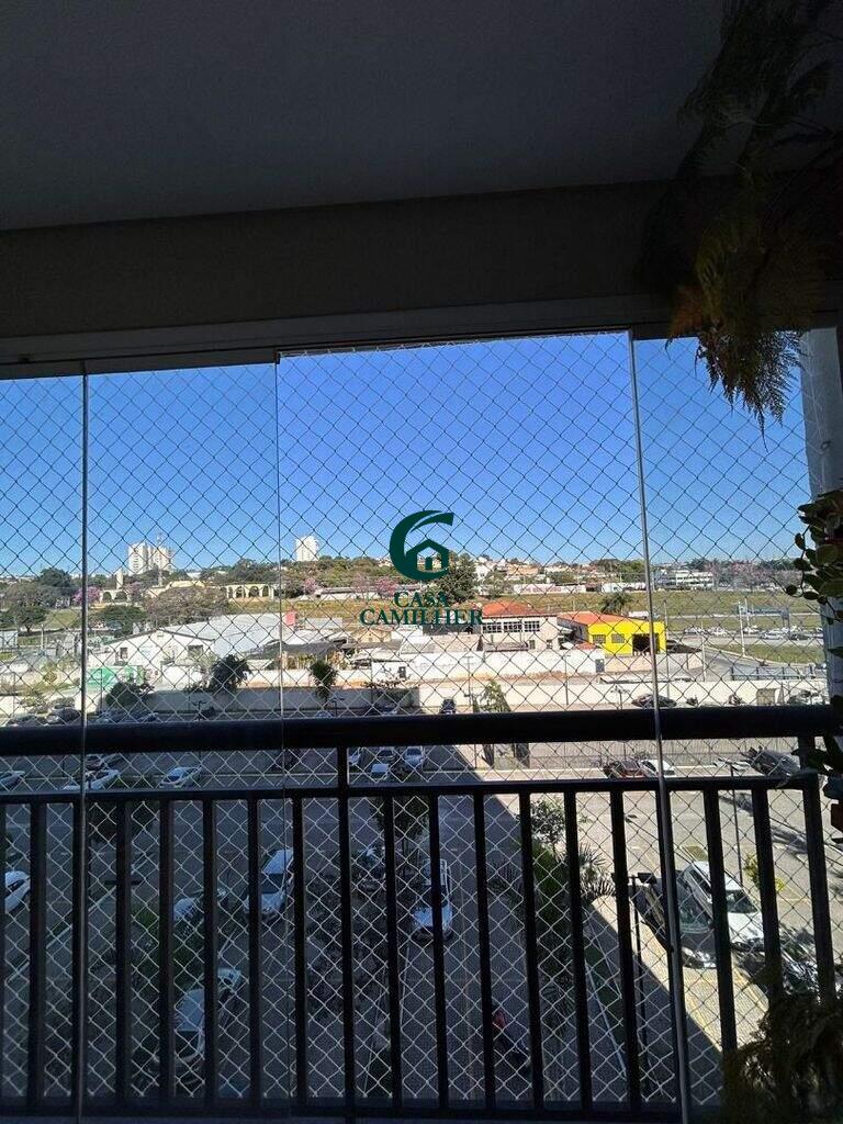 Apartamento à venda no Vila Jaboticabeira: 