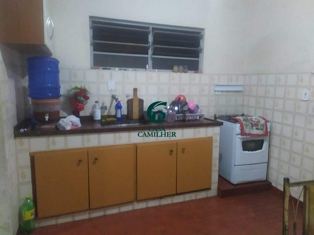 Casa à venda no Jardim Gurilandia: 