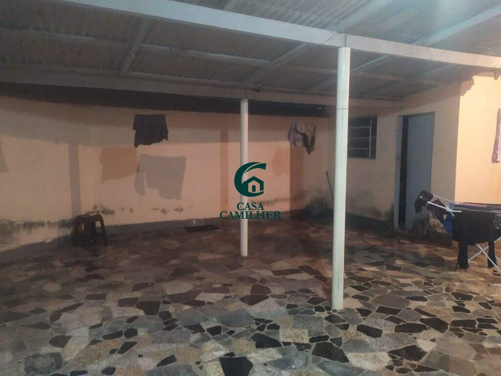 Casa à venda no Jardim Gurilandia: 