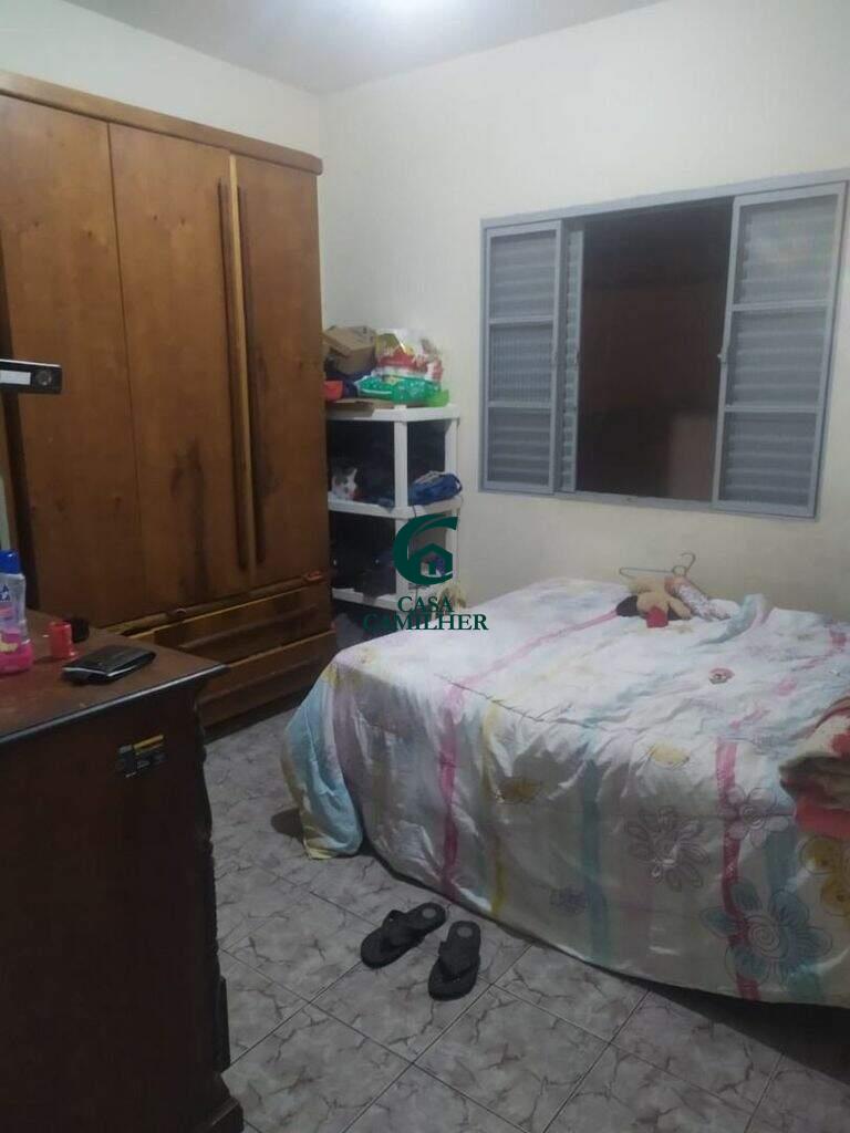 Casa à venda no Jardim Gurilandia: 