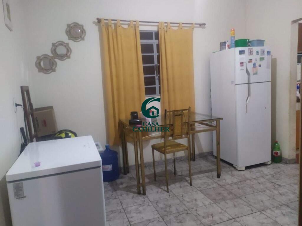 Casa à venda no Jardim Gurilandia: 