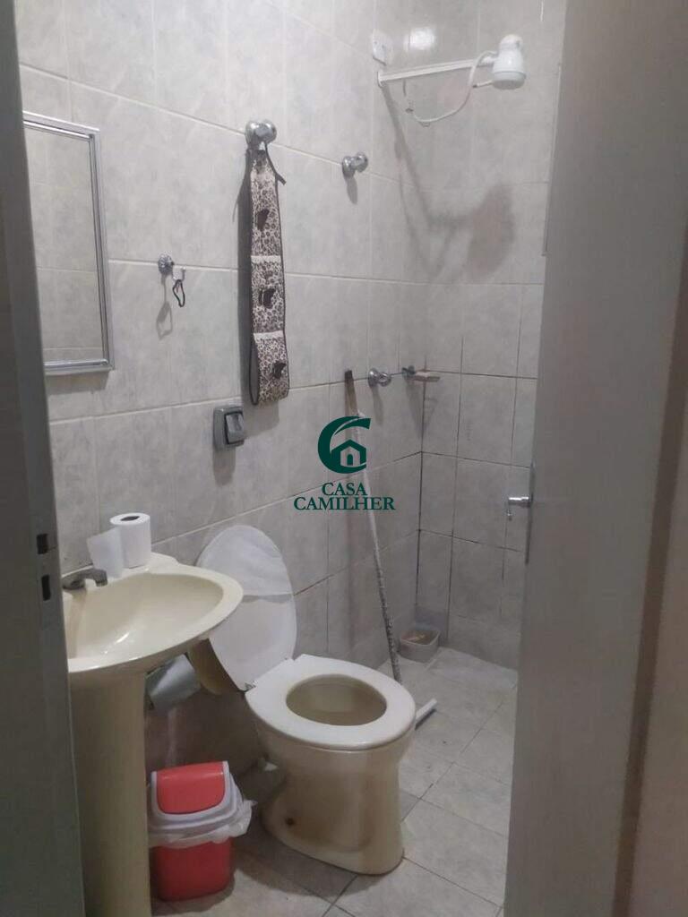 Casa à venda no Jardim Gurilandia: 