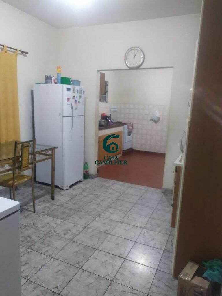 Casa à venda no Jardim Gurilandia: 