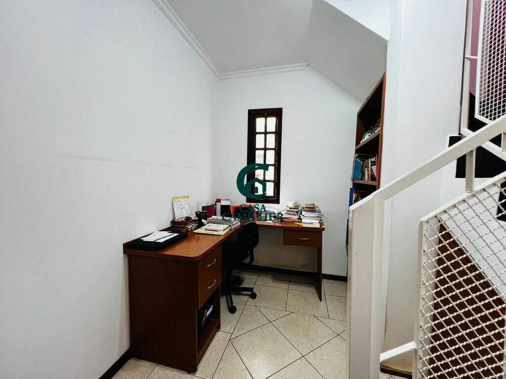 Casa à venda no Jardim Independência: 