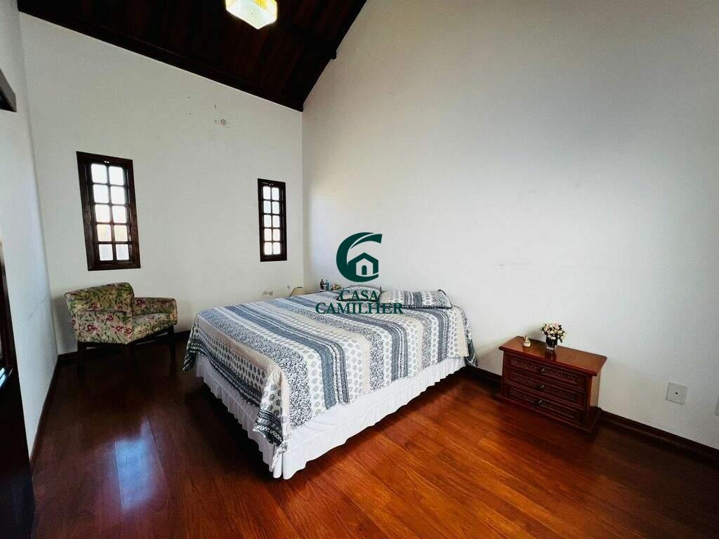 Casa à venda no Jardim Independência: 