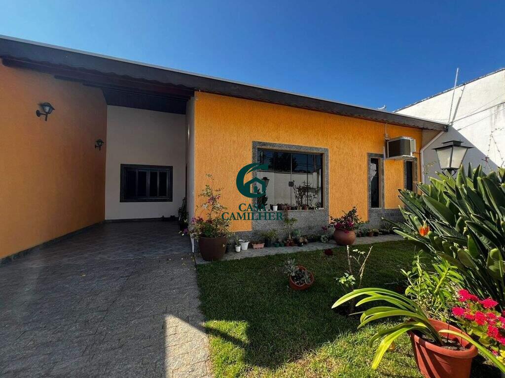 Casa à venda no Jardim Independência: 