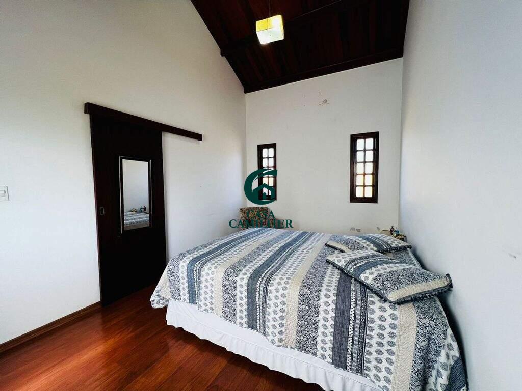 Casa à venda no Jardim Independência: 