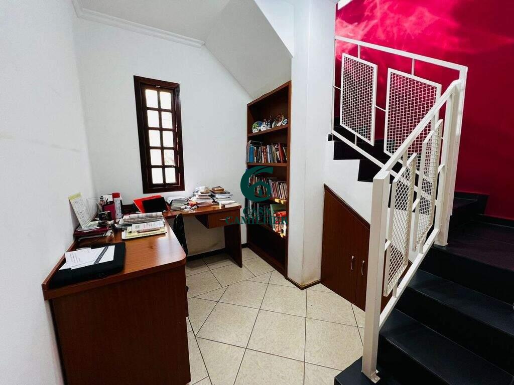 Casa à venda no Jardim Independência: 