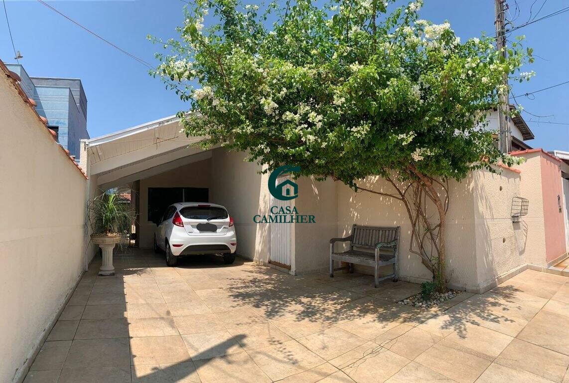 Casa à venda no Parque Esperança: 