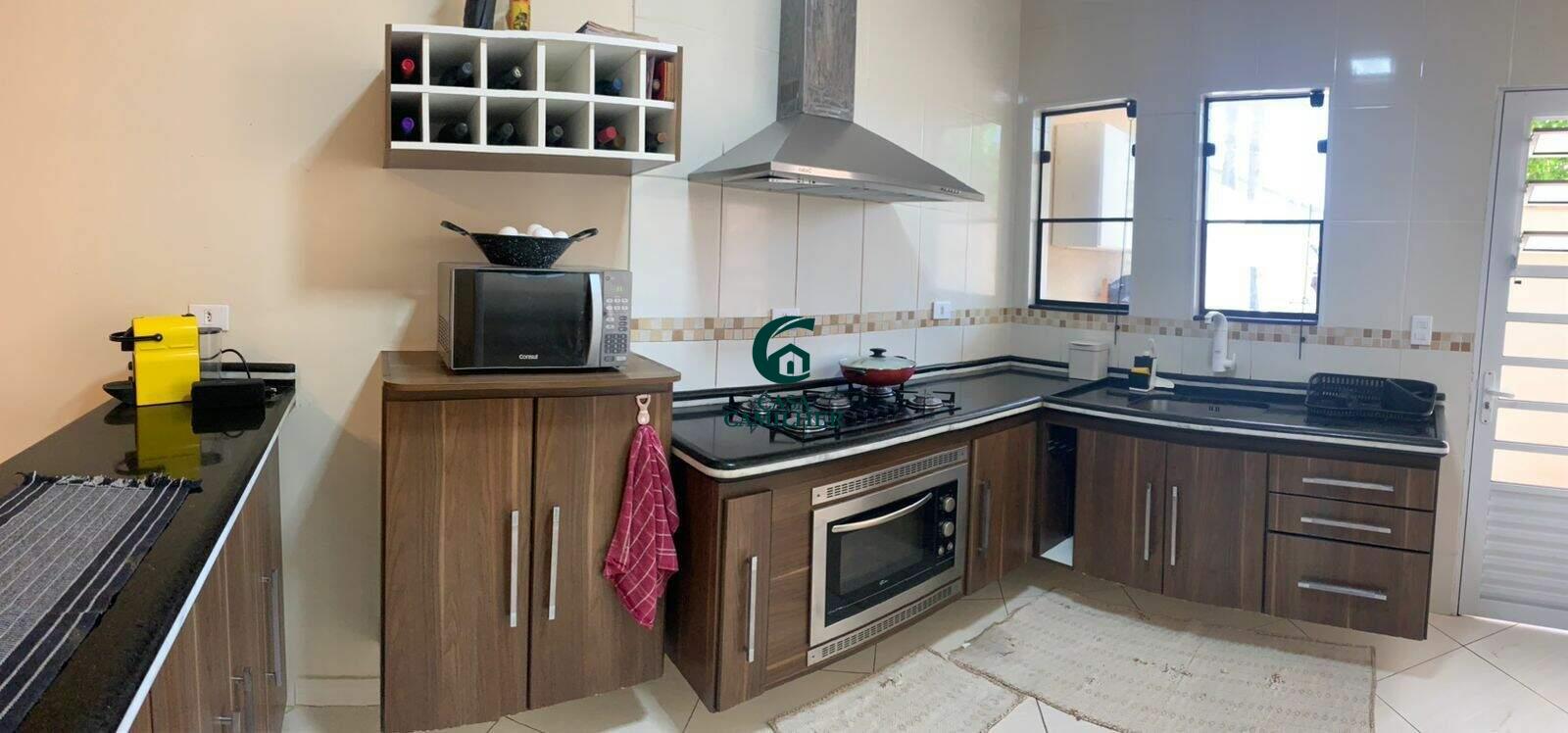 Casa à venda no Parque Esperança: 