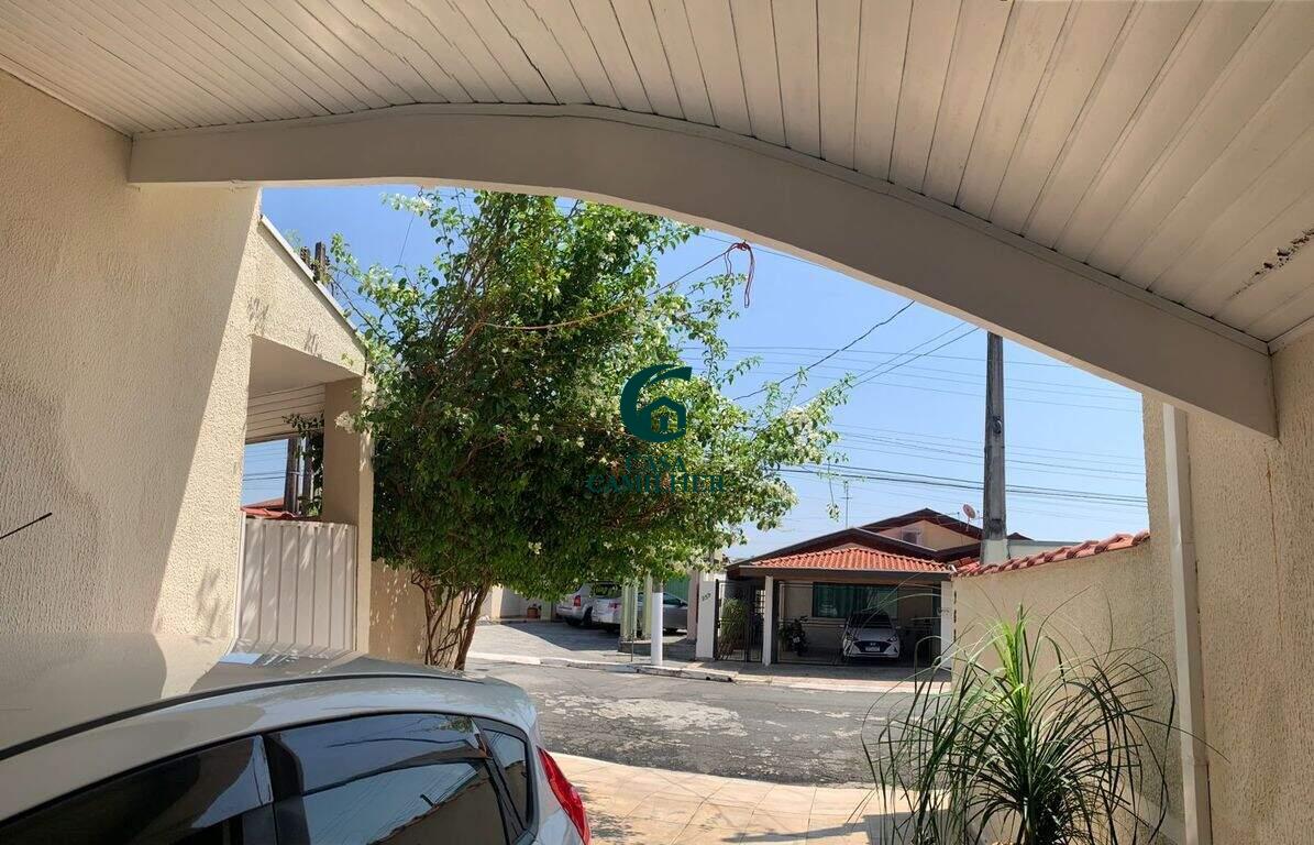 Casa à venda no Parque Esperança: 