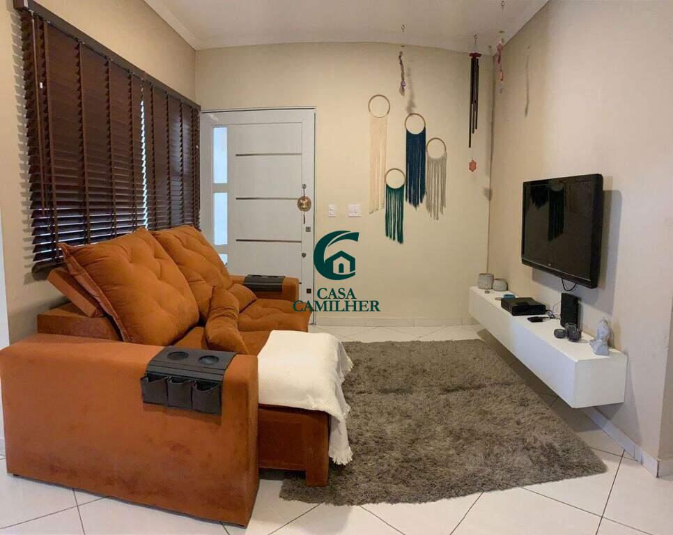 Casa à venda no Parque Esperança: 