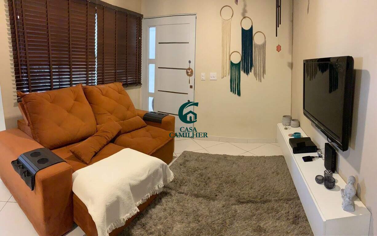 Casa à venda no Parque Esperança: 