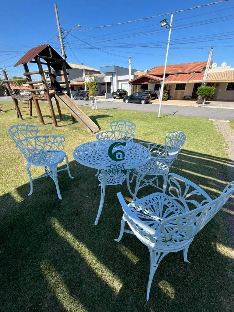 Casa à venda no Residencial São José: 