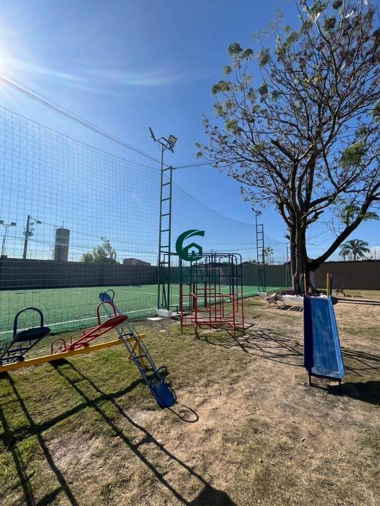 Casa à venda no Residencial São José: 