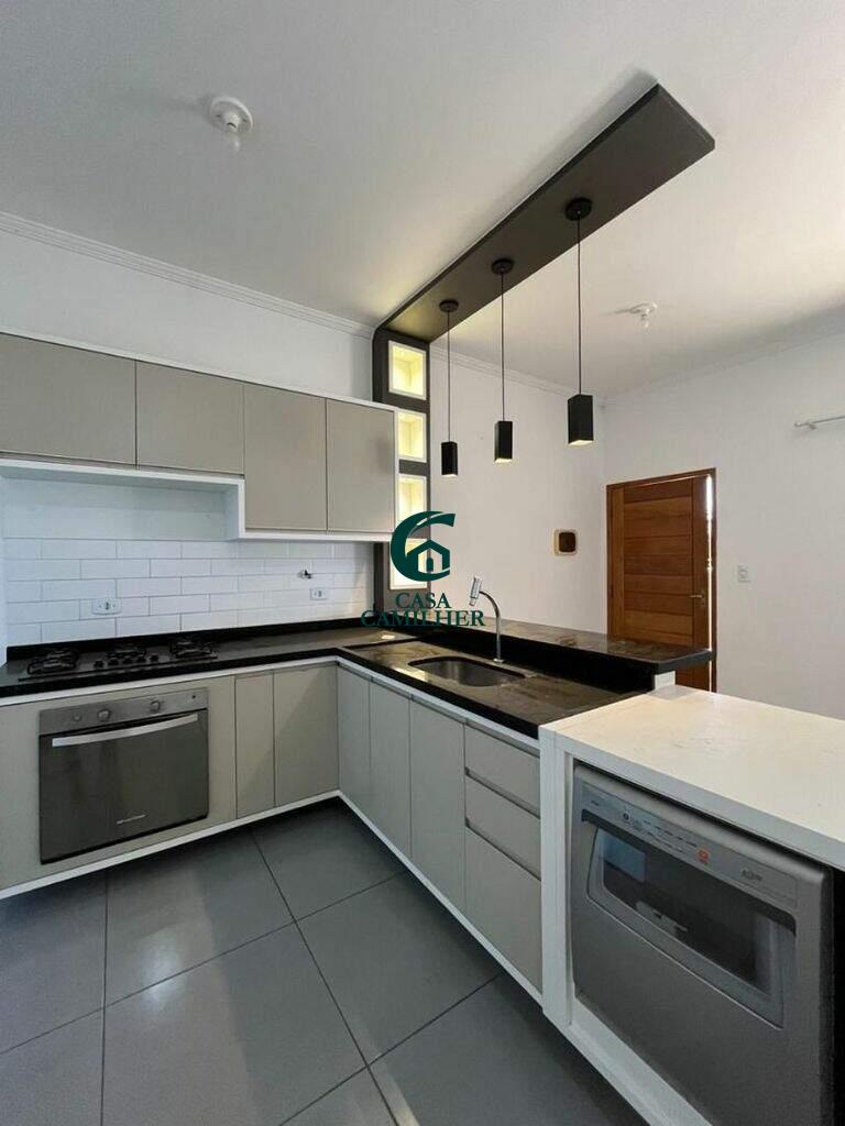 Casa à venda no Residencial São José: 