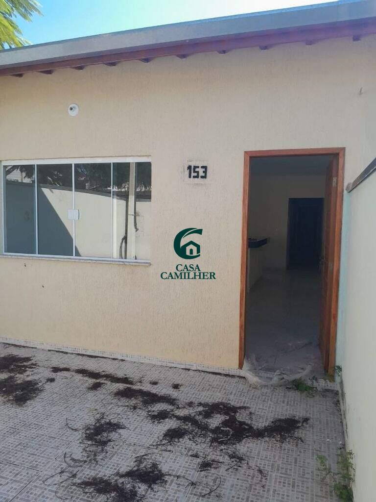 Casa à venda no Vila Nossa Senhora da Guia: 