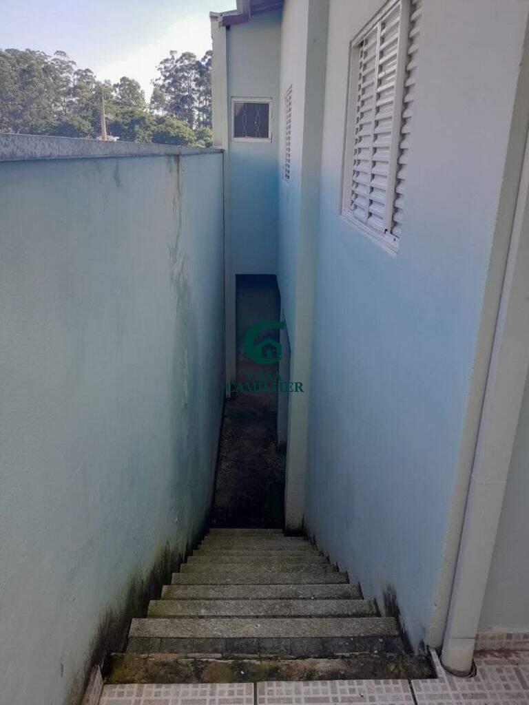 Casa à venda no Vila Nossa Senhora da Guia: 