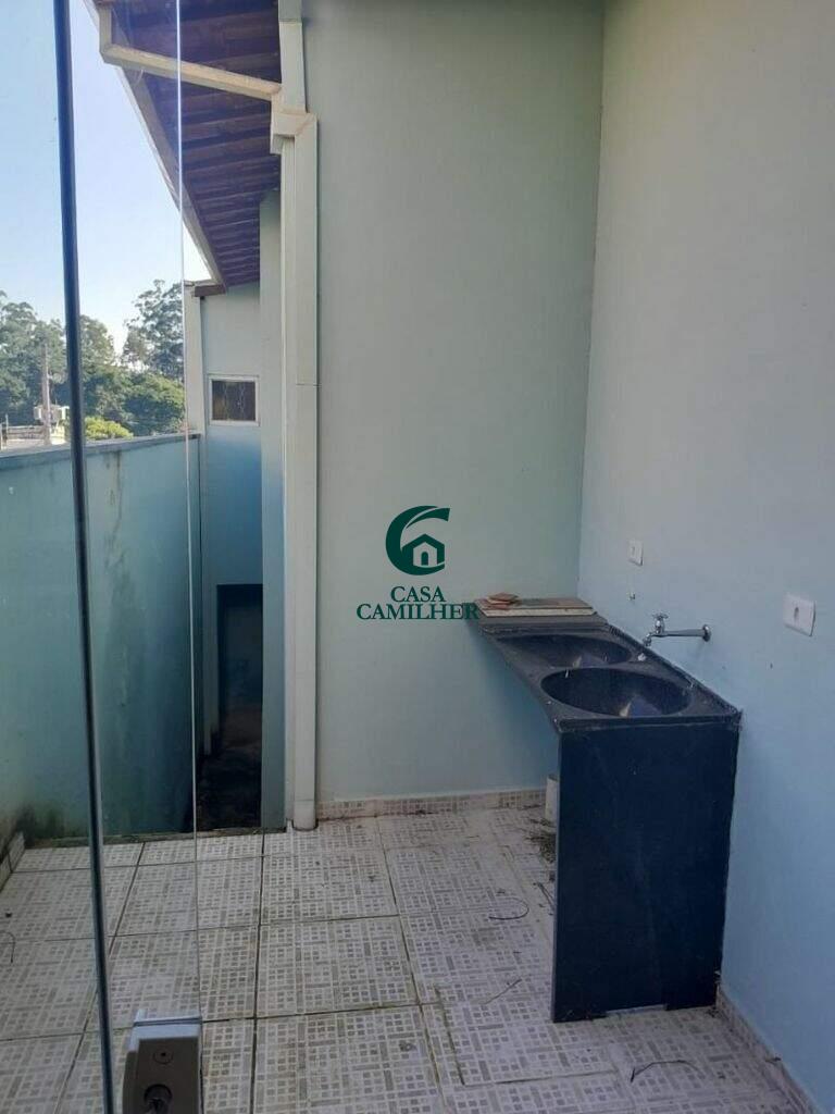 Casa à venda no Vila Nossa Senhora da Guia: 