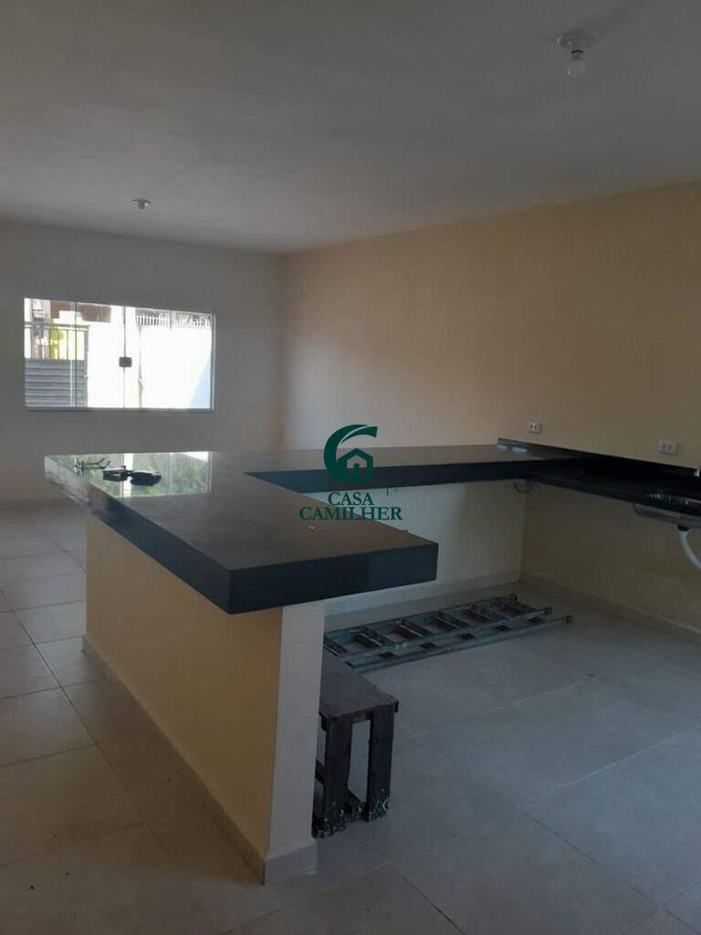 Casa à venda no Vila Nossa Senhora da Guia: 