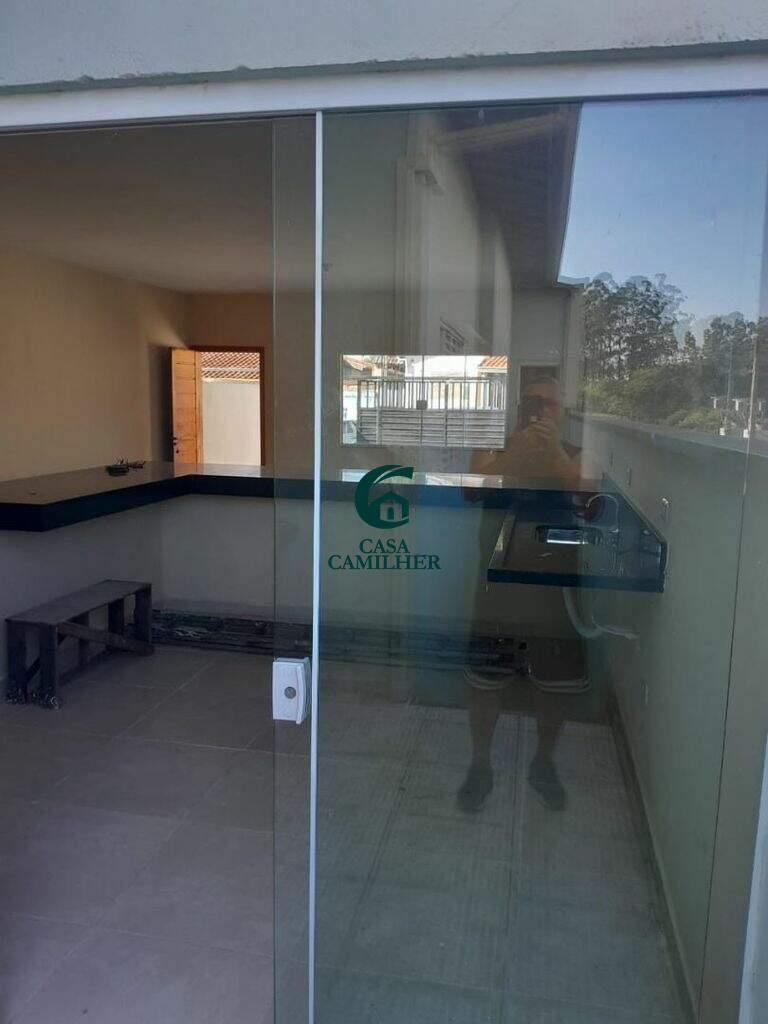 Casa à venda no Vila Nossa Senhora da Guia: 