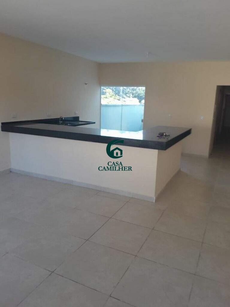 Casa à venda no Vila Nossa Senhora da Guia: 