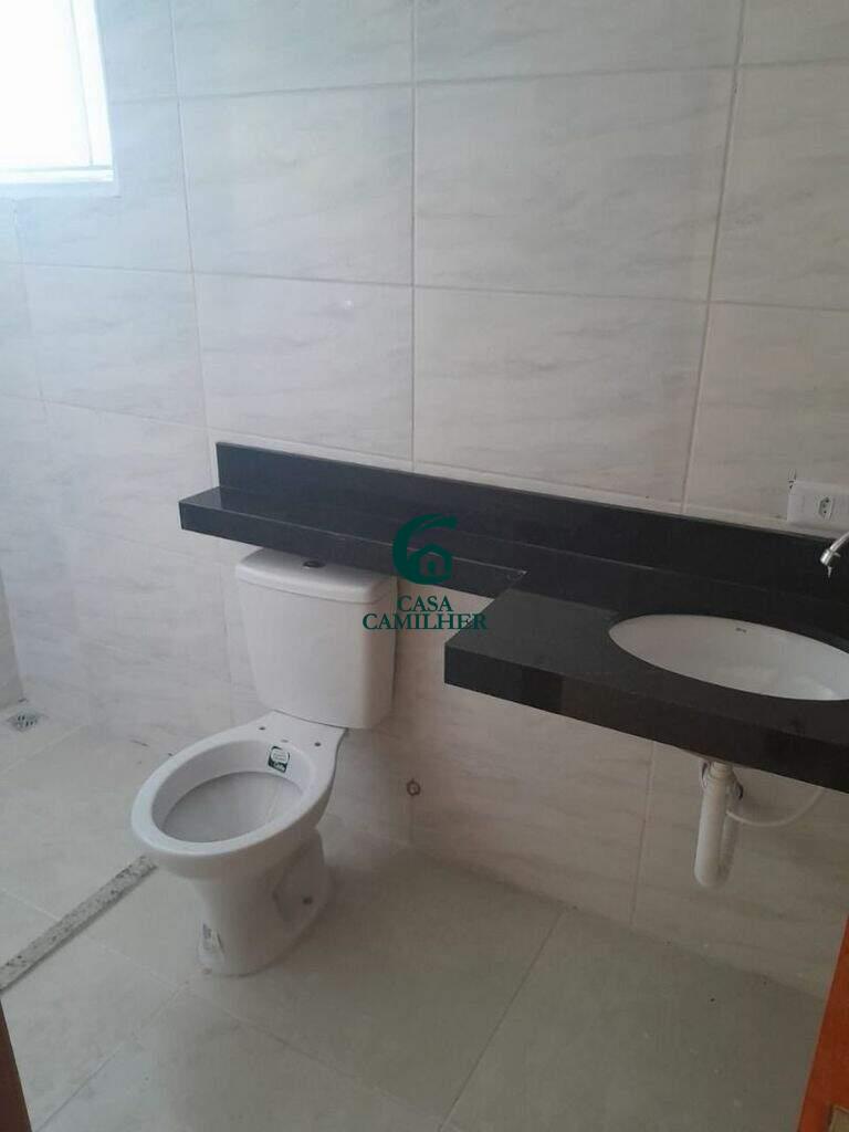 Casa à venda no Vila Nossa Senhora da Guia: 