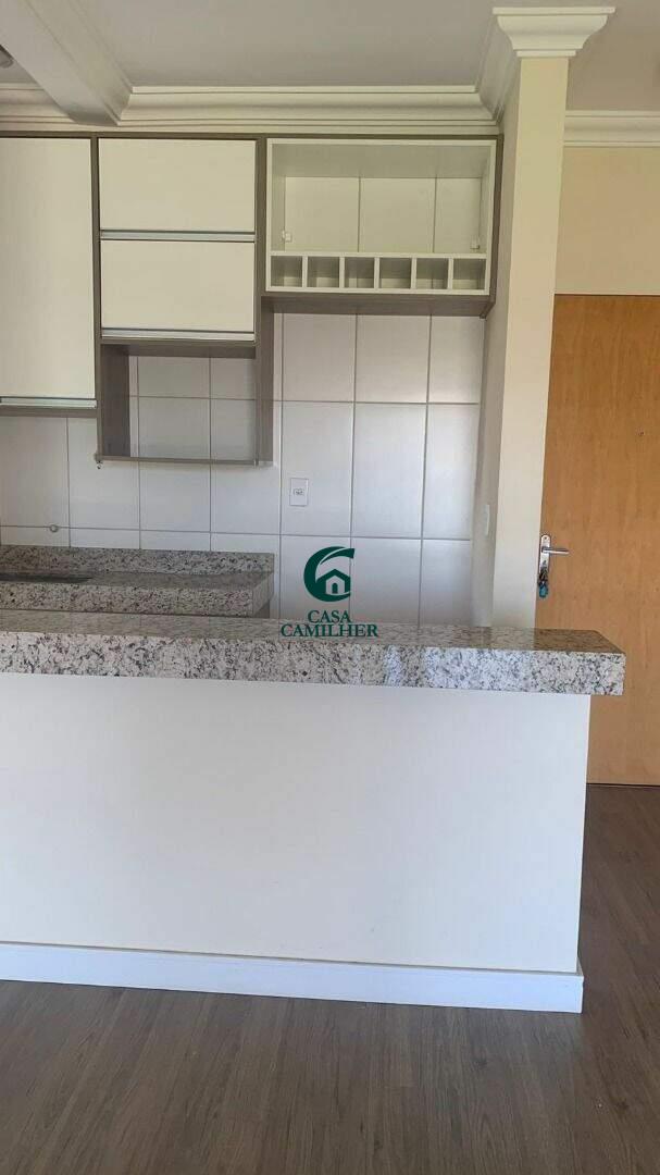 Apartamento à venda no Fonte Imaculada: 