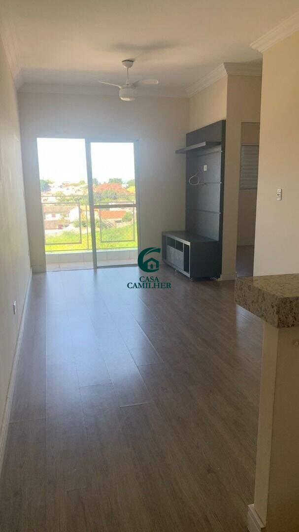 Apartamento à venda no Fonte Imaculada: 