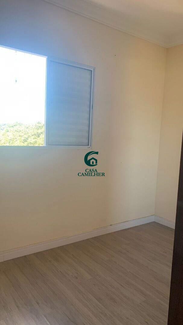 Apartamento à venda no Fonte Imaculada: 