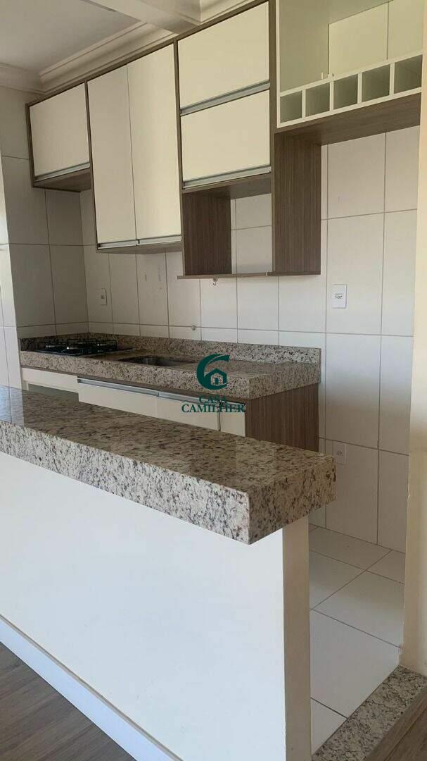 Apartamento à venda no Fonte Imaculada: 