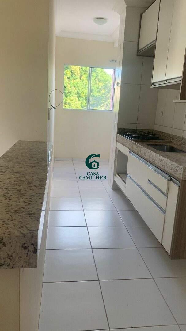 Apartamento à venda no Fonte Imaculada: 