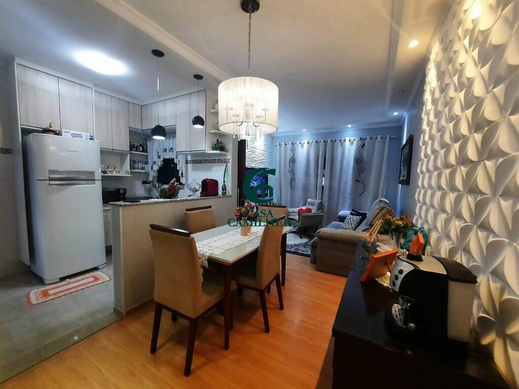 Casa à venda no Residencial São José: 