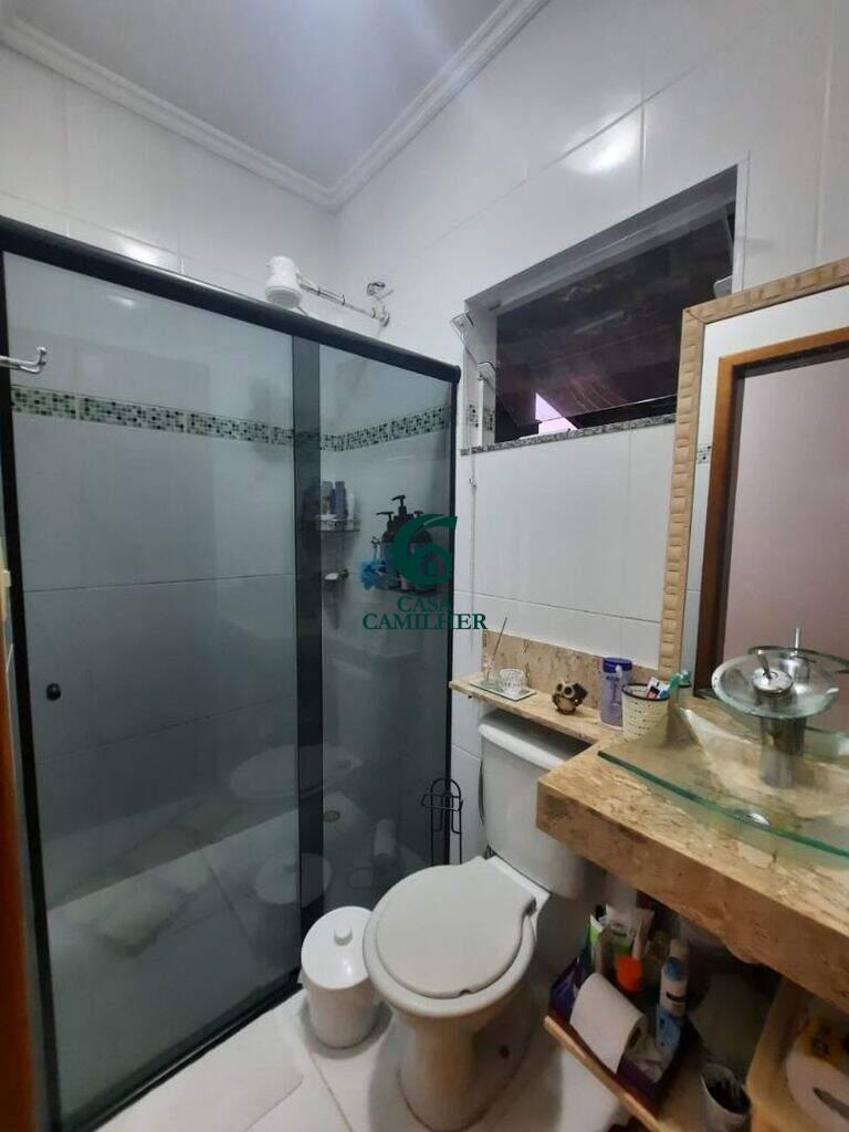 Casa à venda no Residencial São José: 