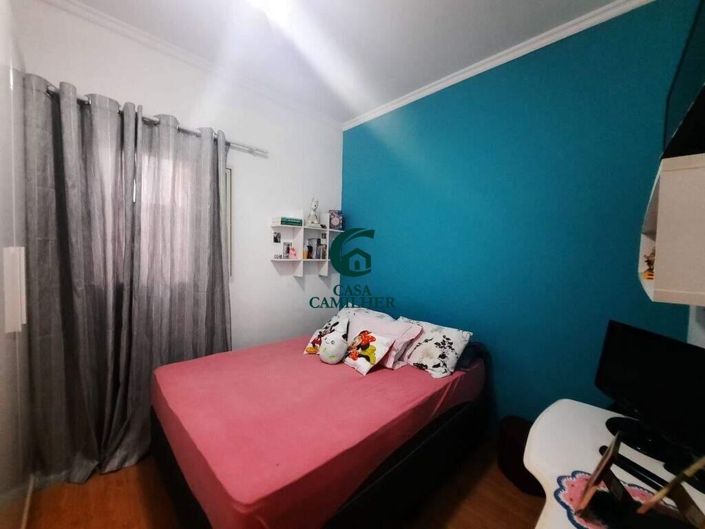 Casa à venda no Residencial São José: 