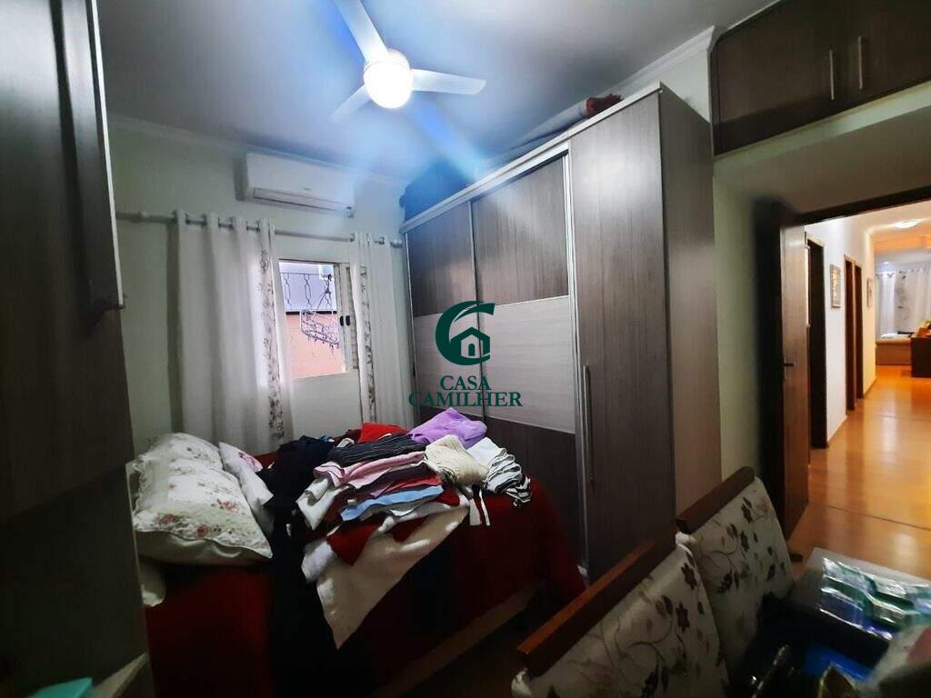 Casa à venda no Residencial São José: 