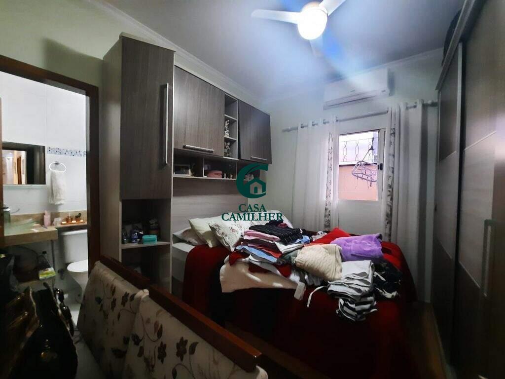 Casa à venda no Residencial São José: 