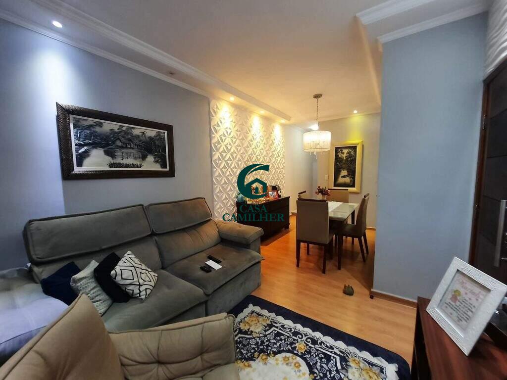 Casa à venda no Residencial São José: 