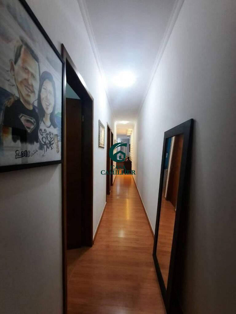 Casa à venda no Residencial São José: 