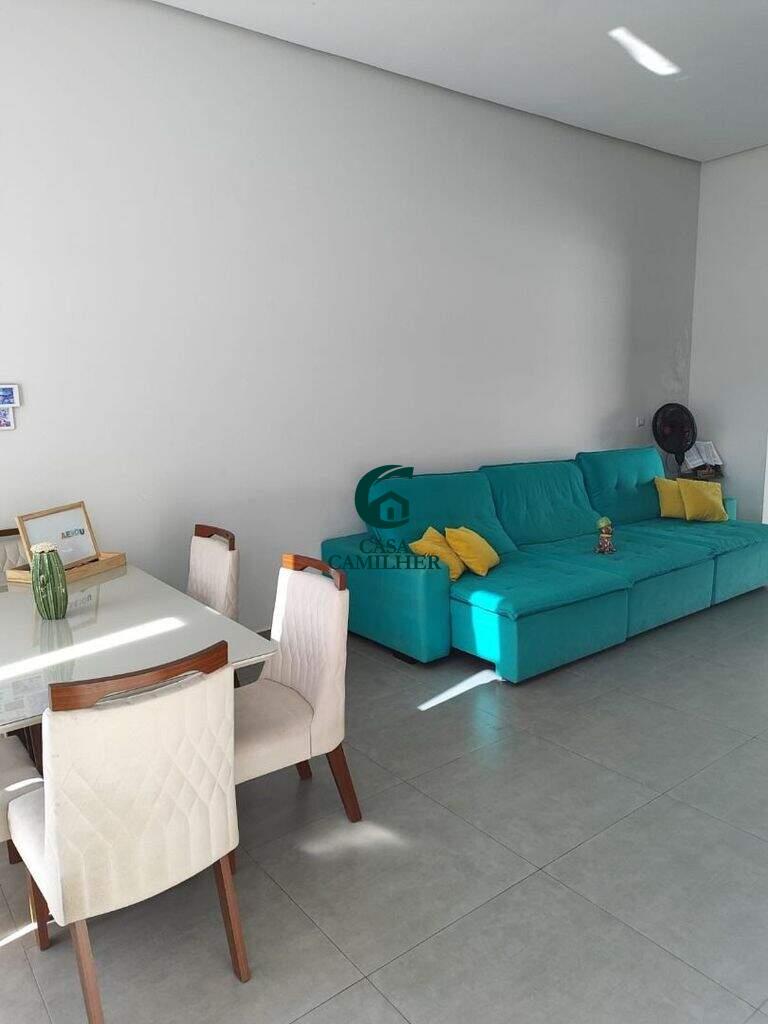 Casa à venda no Vila dos Comerciarios II: 