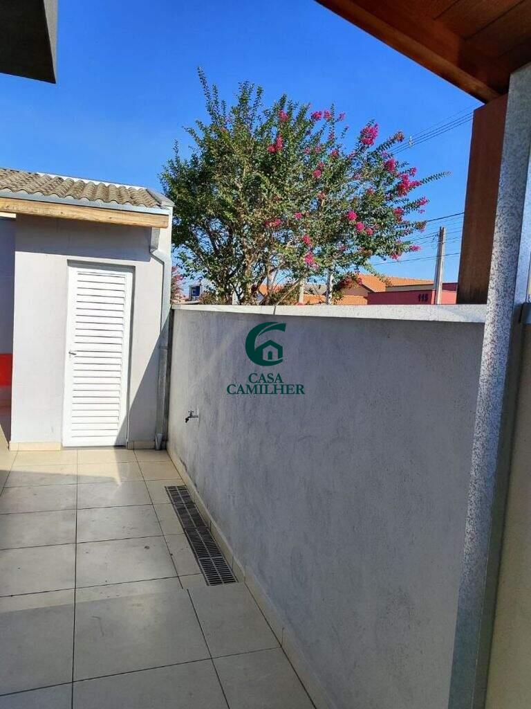 Casa à venda no Vila dos Comerciarios II: 