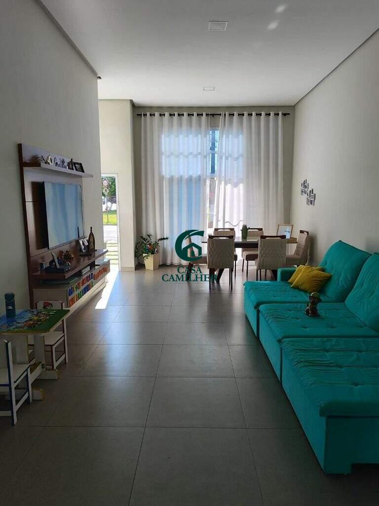 Casa à venda no Vila dos Comerciarios II: 