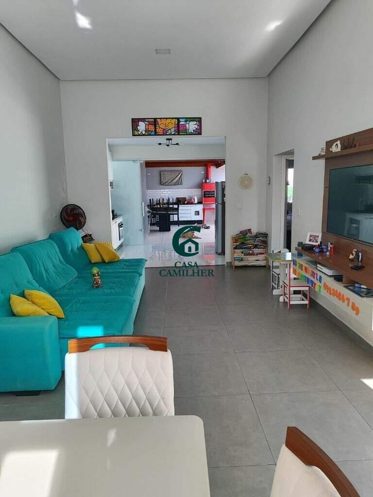 Casa à venda no Vila dos Comerciarios II: 