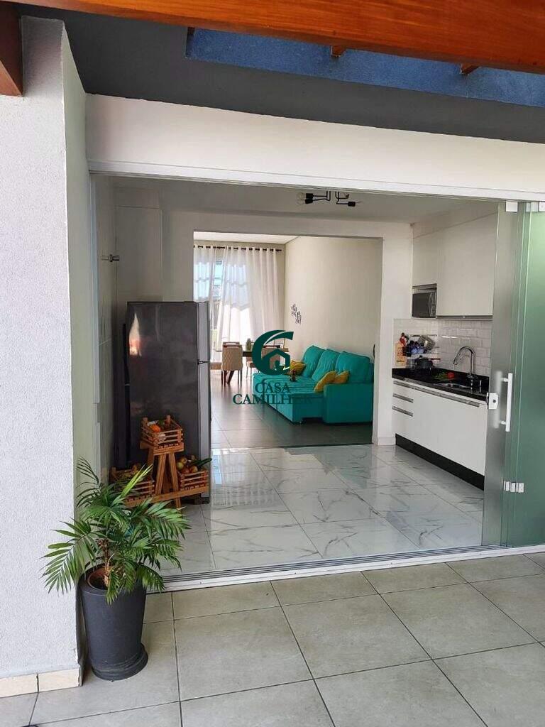 Casa à venda no Vila dos Comerciarios II: 