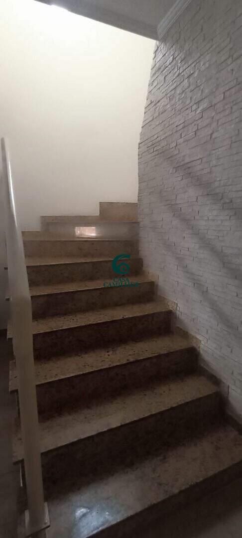 Casa à venda no Residencial Dalla Rosa: 