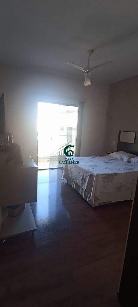 Casa à venda no Residencial Dalla Rosa: 