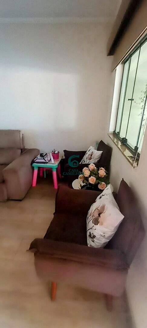 Casa à venda no Residencial Dalla Rosa: 