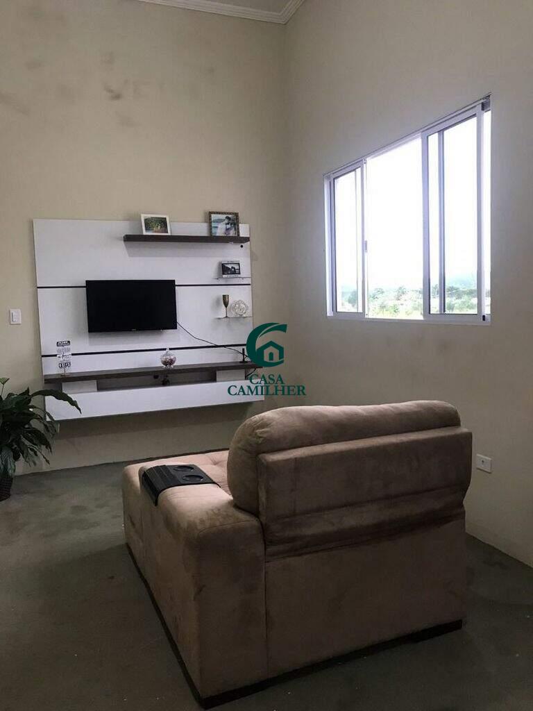 Chácara à venda no Granjas Rurais Reunidas São Judas Tadeu: 