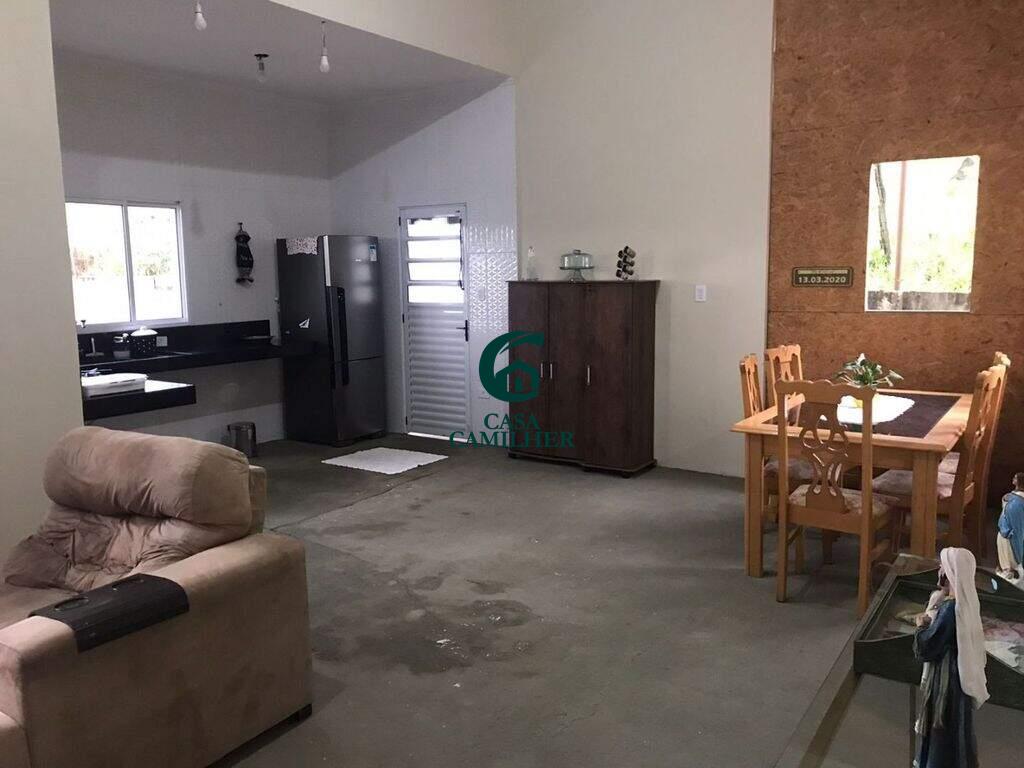 Chácara à venda no Granjas Rurais Reunidas São Judas Tadeu: 